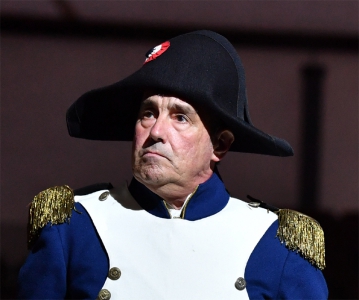 napoleon