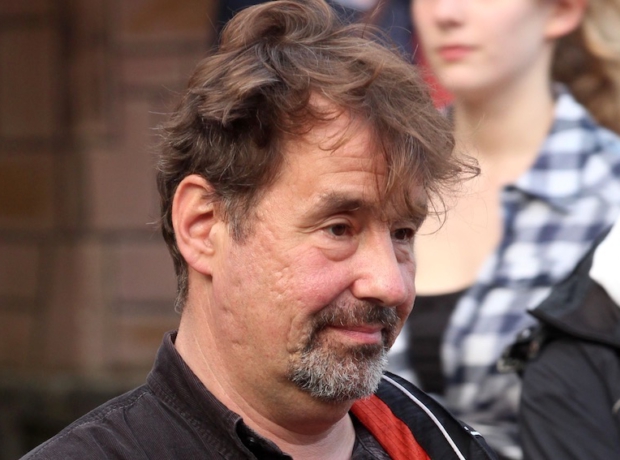 David Schroeder