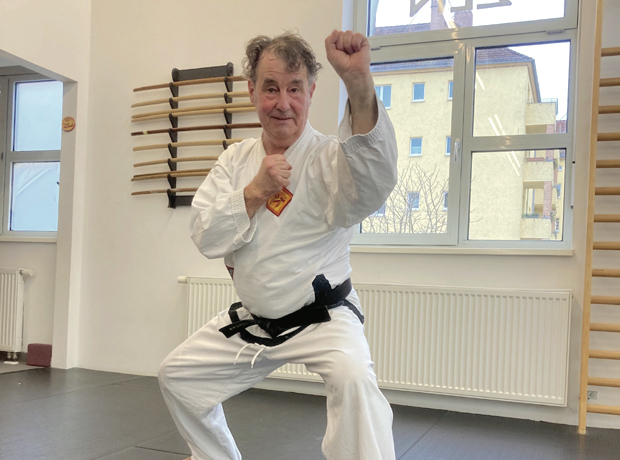 Taekwondo 2